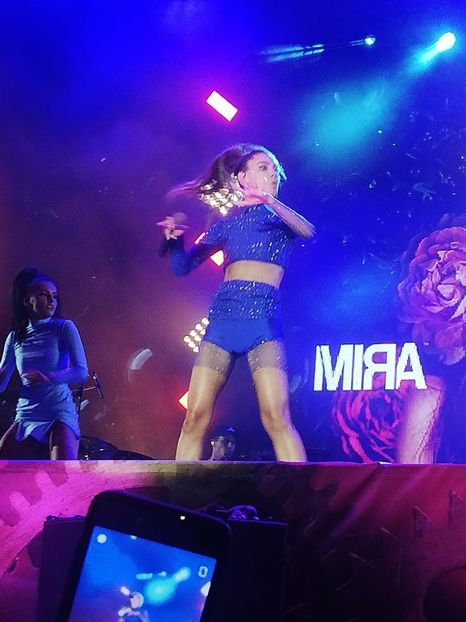  - Mira