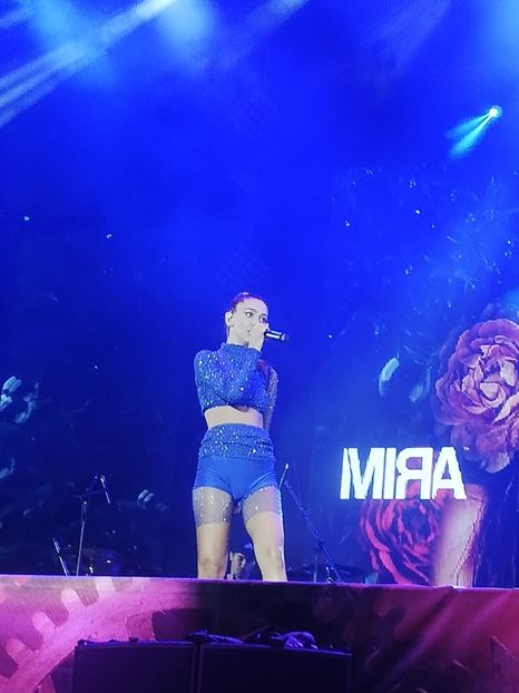  - Mira