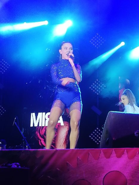  - Mira
