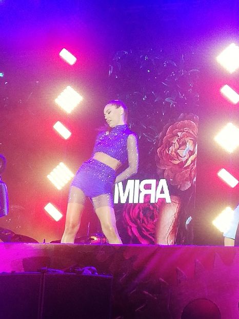  - Mira
