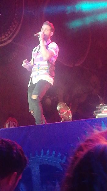  - Randi
