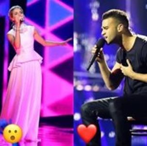 Eurovision 2018 - 2018 Eurovision Song Contest Part 18
