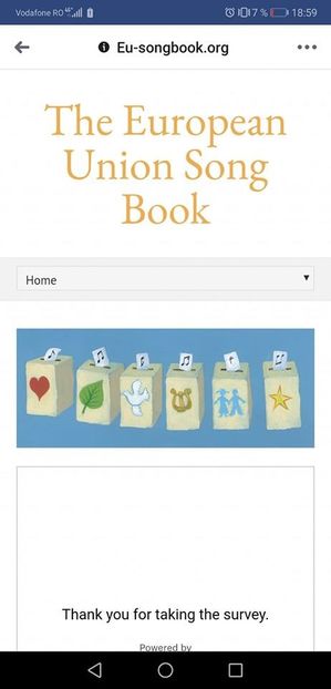 Eurovision 2018 - 2018 Eurovision Song Contest Part 18