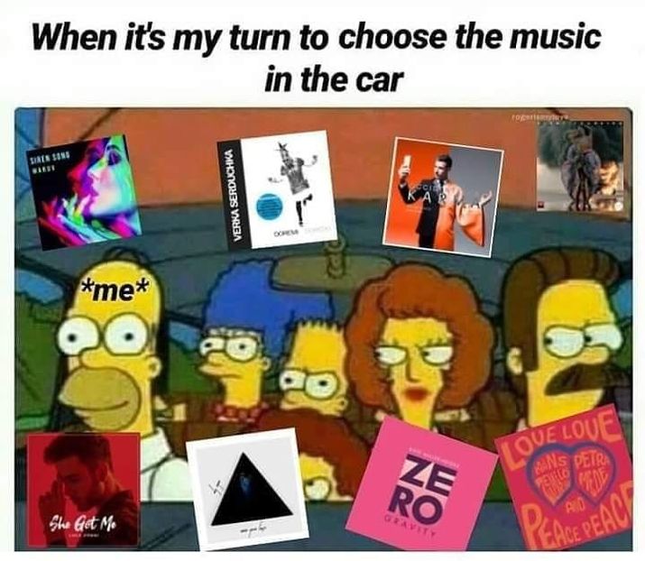 Eurovision 2018 - 2018 Eurovision Song Contest Part 18