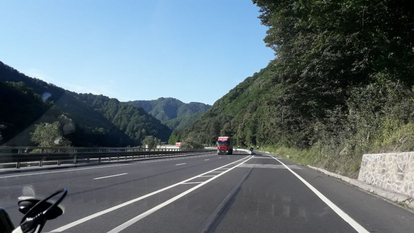 Valea Oltului - Vacanța 2019 2