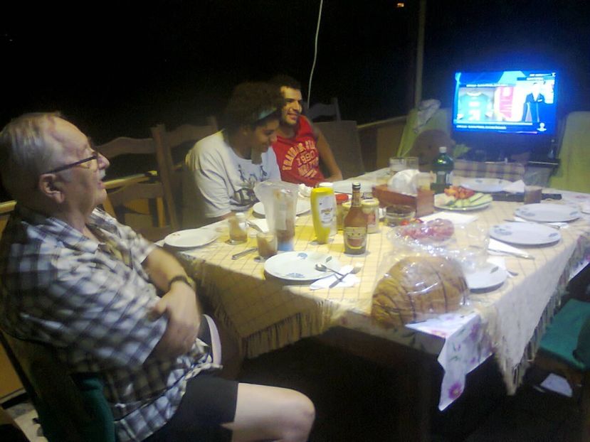 Fotografie5323 - 2019 PRIETENI MULTINAȚIONALI 21August