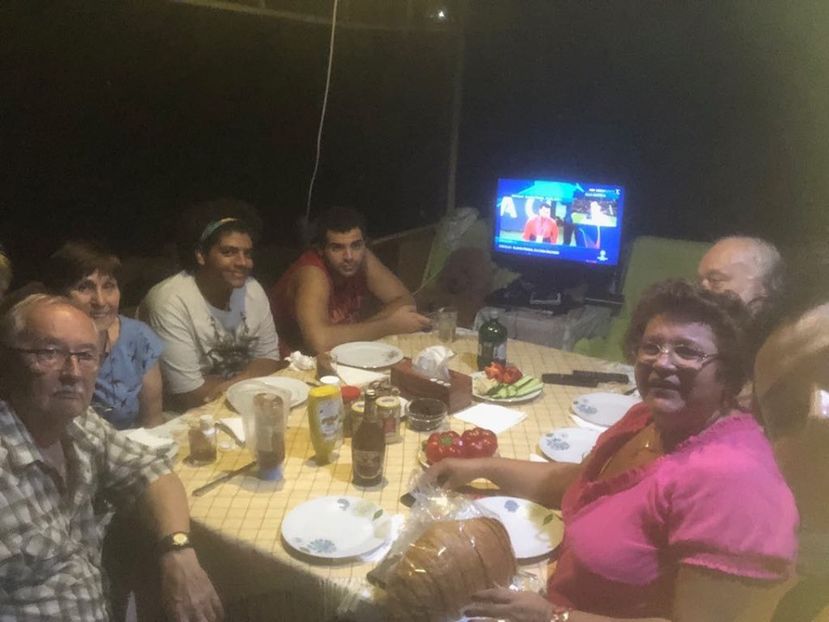  - 2019 PRIETENI MULTINAȚIONALI 21August