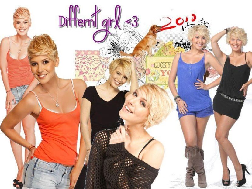  - Bennere LA LA BAND