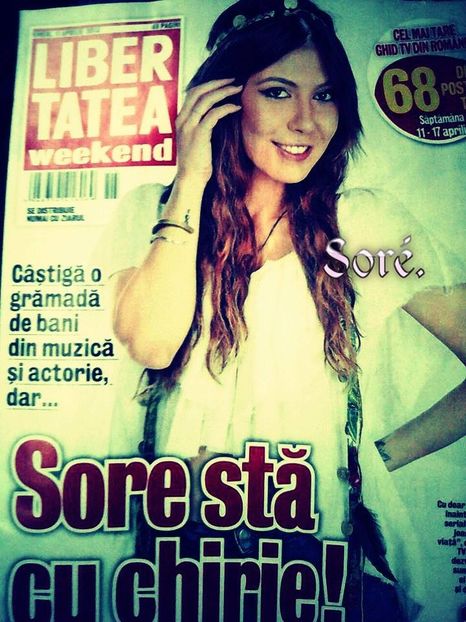  - Bennere LA LA BAND