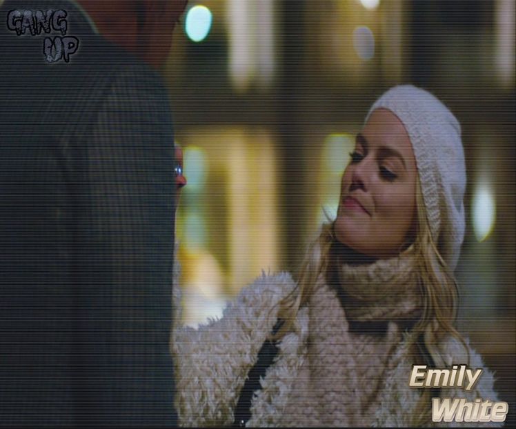 》Aahh, și nu mă crezi? *dă din gene și zâmbește angelic* =))) - Epii 29 _ Put your hands in the air