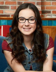 Sarah Gilman-Delia Delfano - I didn t do it