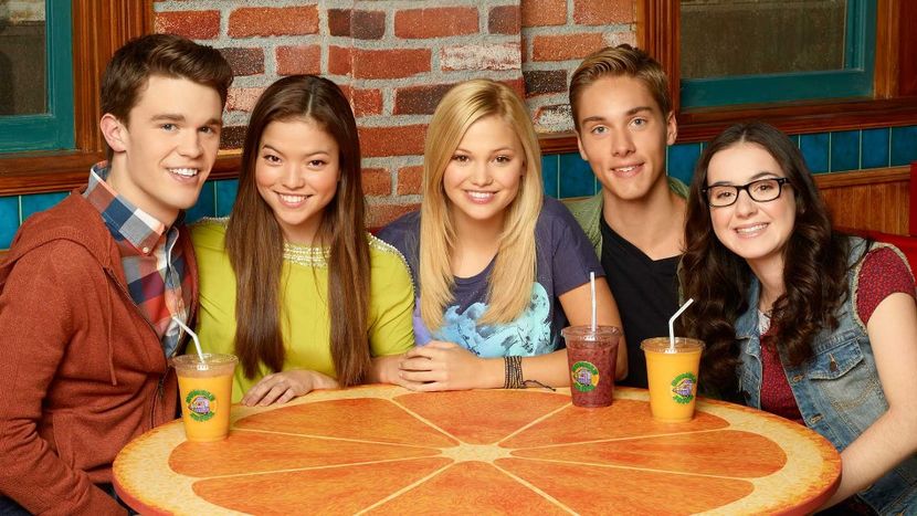 Garrett,Jasmine,Lindy,Logan,Delia - I didn t do it