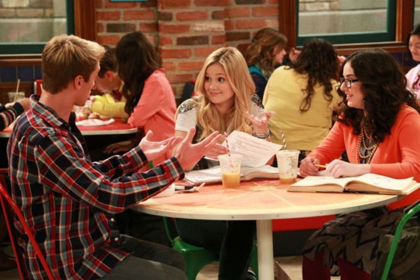 Logan,Lindy,Delia - I didn t do it