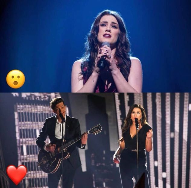 Eurovision 2018 - 2018 Eurovision Song Contest Part 18