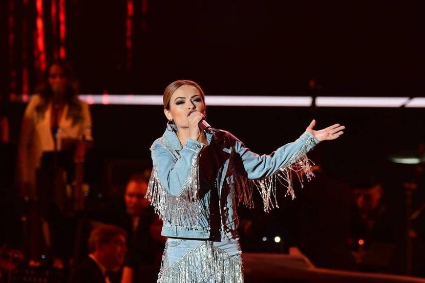 Eurovision 2018 - 2018 Eurovision Song Contest Part 18