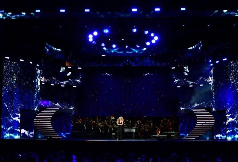 Eurovision 2018 - 2018 Eurovision Song Contest Part 18