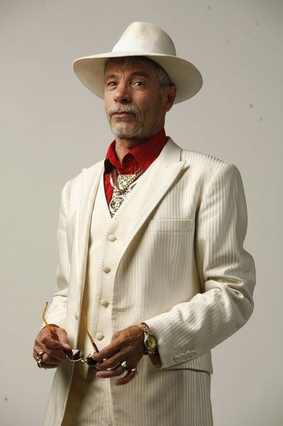 Gheorghe Visu-State Potcovaru - Inima de tigan
