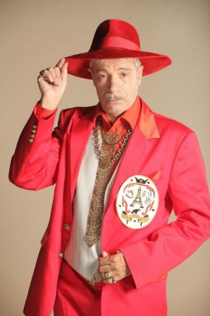 Gheorghe Visu-State Potcovaru - Inima de tigan