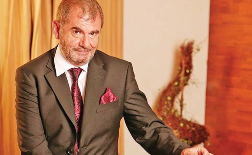 Florin Zamfirescu-Gigi Dumbravă - Inima de tigan