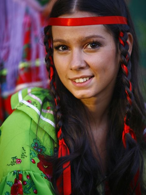 Iuliana Luciu-Lămâia Camelia - Inima de tigan