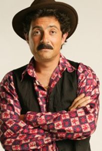 Mihai Călin-Relu - Inima de tigan