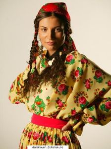 Ioana Ginghină-Zambila - Inima de tigan