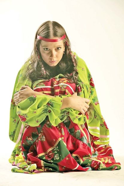 Lămâia - Inima de tigan