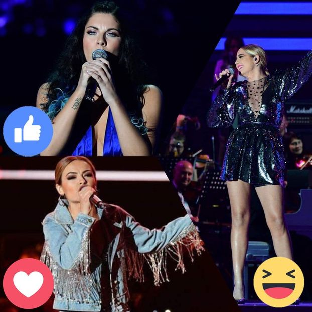 Eurovision 2018 - 2018 Eurovision Song Contest Part 18