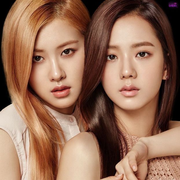 blackpink_rose_and_jisoo_png__69_by_liaksia_by_liaksia_dc2cp67-pre.jpeg - Jisoo and Rose