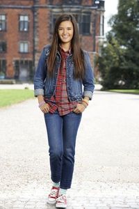 Naomi Sequeira-Tara Crossley - The evermoor chronicles