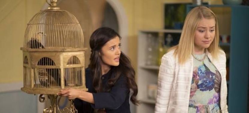 Tara,Bella - The evermoor chronicles