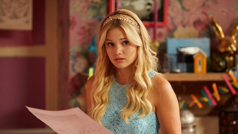  - The evermoor chronicles