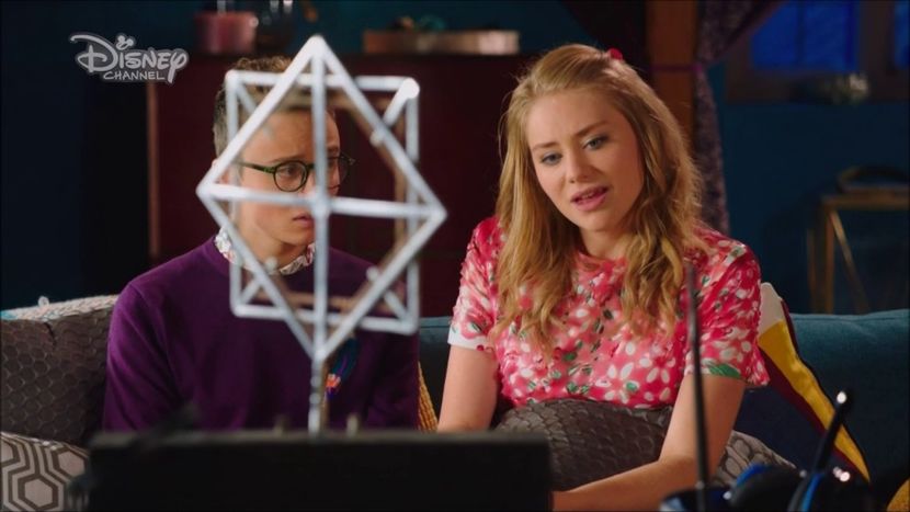 Bella and Otto - The evermoor chronicles