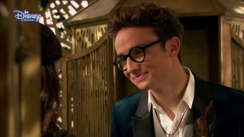 Sammy Moore-Otto - The evermoor chronicles