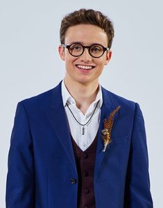 Sammy Moore-Otto - The evermoor chronicles