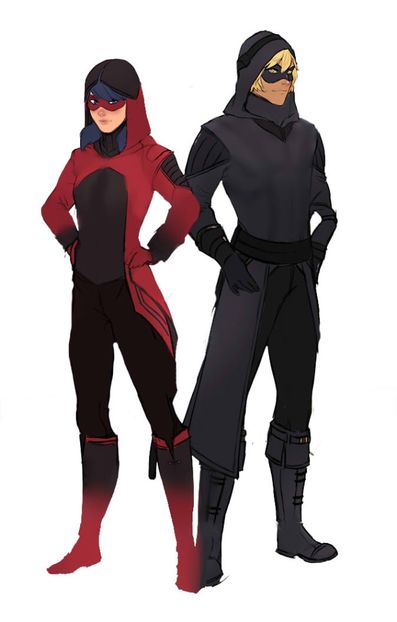  - 01 oc - copilarie - ps sai miraculous