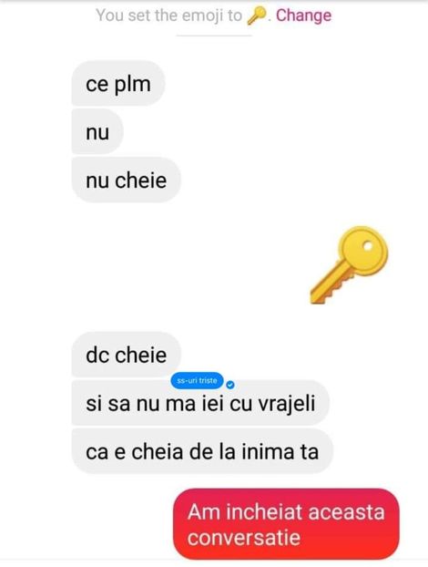 - ex nihilo nihil