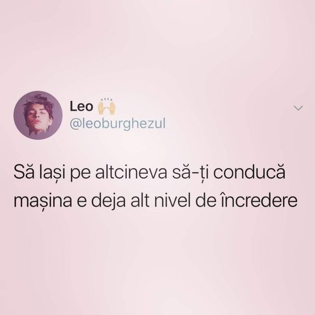  - ex nihilo nihil