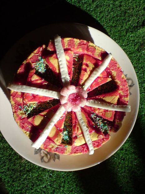 tort1 - Culinare
