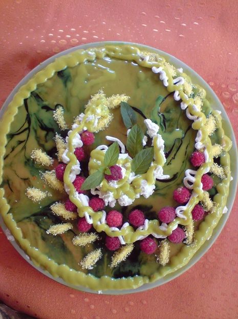 tortverde2 - Culinare