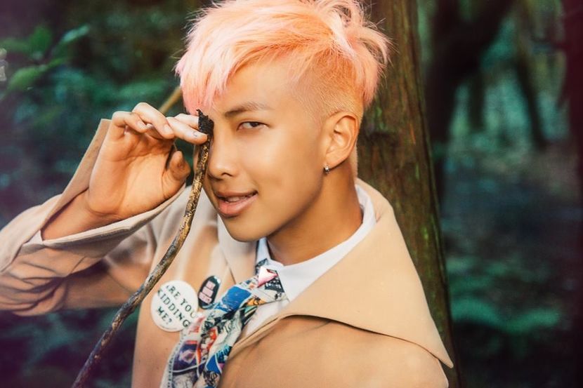 RM-2015 - 01_Kim Namjoon