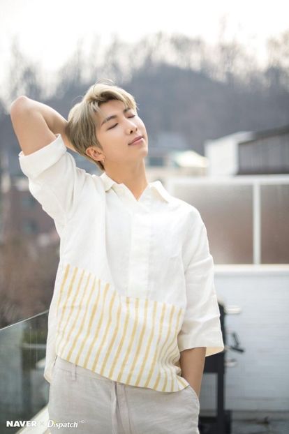 RM-2019 - 01_Kim Namjoon