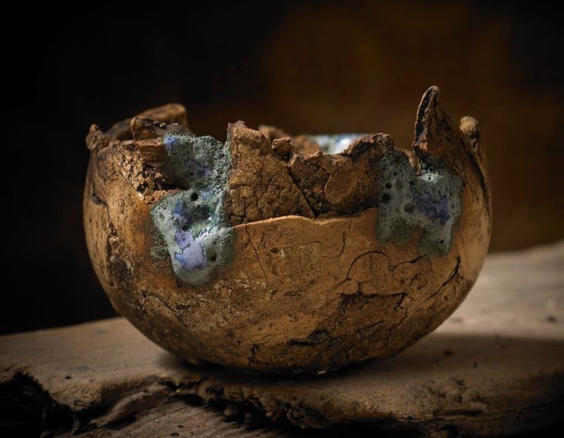 Mark Follon - Vase - aranjamente - accesorii