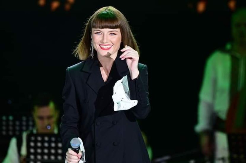 Eurovision 2018 - 2018 Eurovision Song Contest Part 19