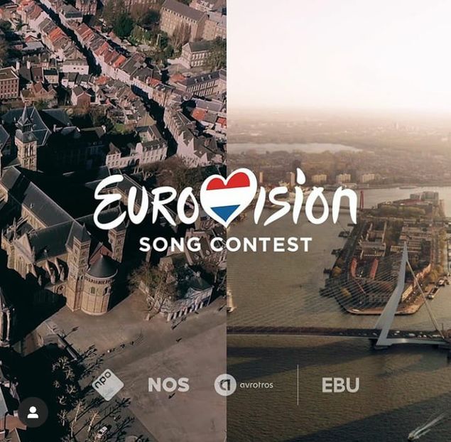 Eurovision 2018 - 2018 Eurovision Song Contest Part 19