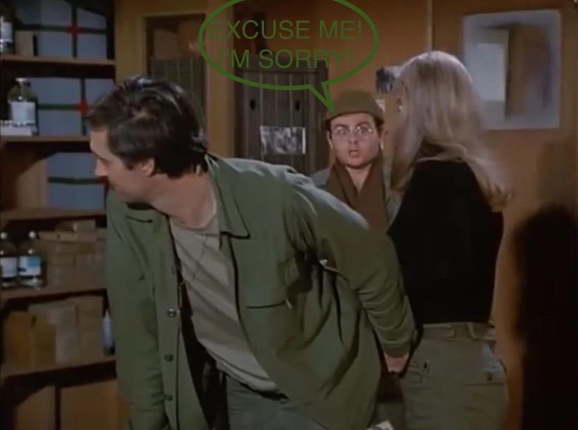 Mash - Mash Part 20