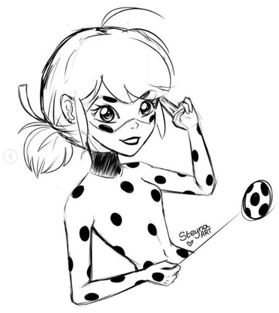  - 01 miraculous