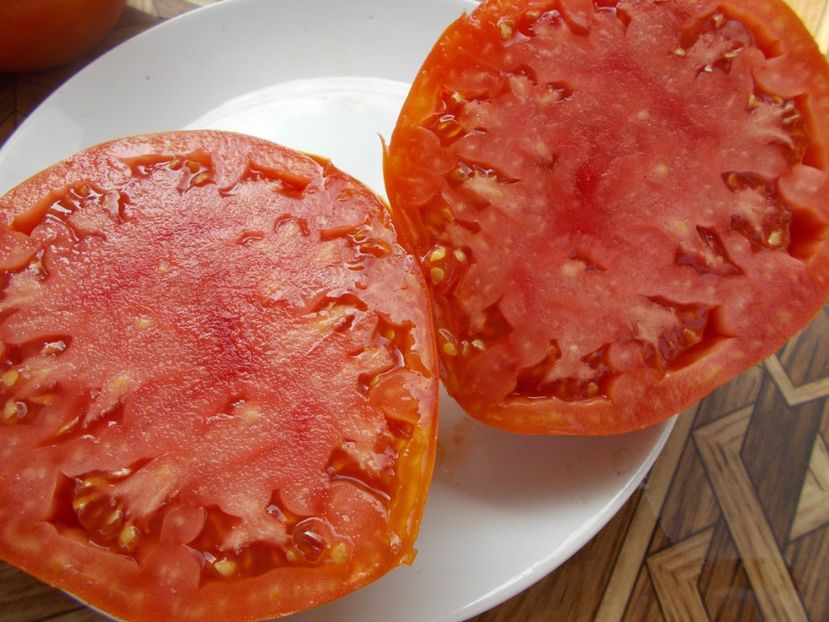  - SEMINTE ROSII - MOMINI SALZI - LACRIMILE FECIOAREI