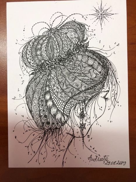 Pt Carmen Iz. - 0 DOODLE