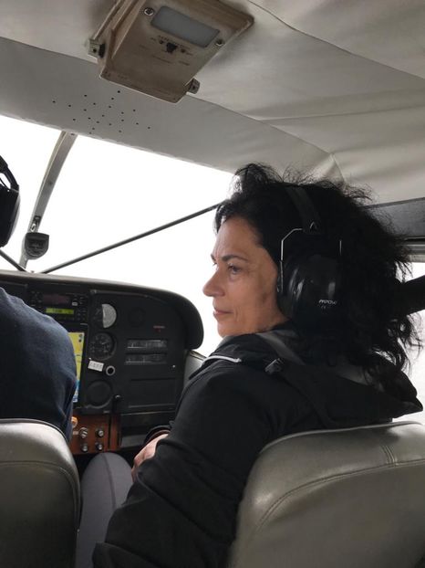 16 aug. Tofino AIR - CANADA august 2019
